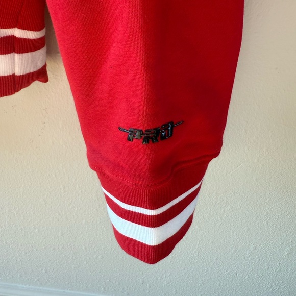 Kansas City Chiefs Pro Standard Retro NWOT Crewneck sweatshirt- Size XL - Picture 7 of 10